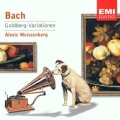 Bach : Goldberg Variations - Alexis Weissenberg